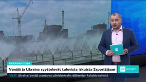 Yle Uutiset