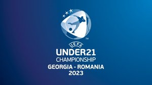 Uefan jalkapallon U21 EM
