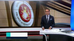 Yle Nyheter TV-nytt 17.55