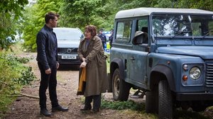 Vera Stanhope tutkii