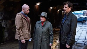 Vera Stanhope tutkii