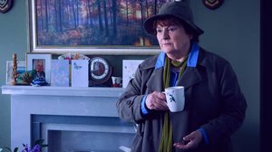 Vera Stanhope tutkii