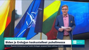 Yle Uutiset