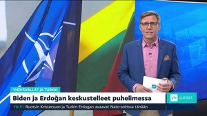 Yle Uutiset