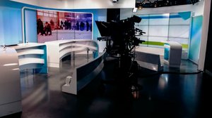 Yle Uutiset erikoislähetys