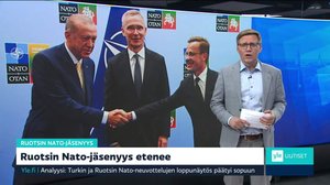 Yle Uutiset