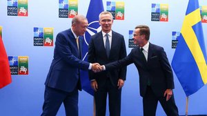 Yle Uutiset erikoislähetys