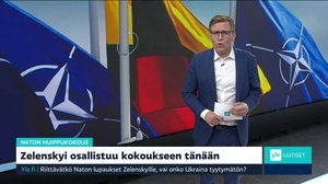 Yle Uutiset