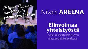 Nivala Areena