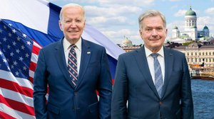 Yle Uutiset erikoislähetys