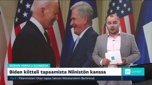 Yle Uutiset
