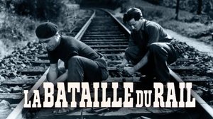 Taistelu rautateistä