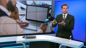 Yle Uutiset viittomakielellä