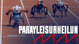 Parayleisurheilun MM