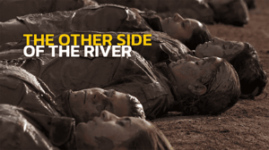 Joen toisella puolen