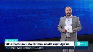 Yle Uutiset