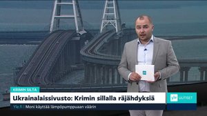 Yle Uutiset