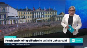 Yle Uutiset