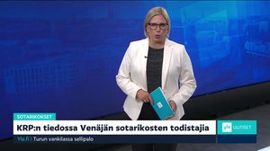 Yle Uutiset