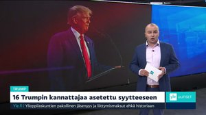 Yle Uutiset