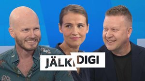 Jälkidigi