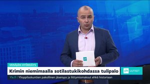 Yle Uutiset