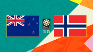 FIFAn jalkapallon MM 2023