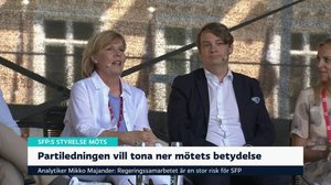 Yle Nyheter TV-nytt 17.55