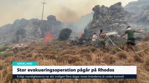 Yle Nyheter TV-nytt 17.55