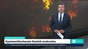Yle Uutiset