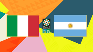 FIFAn jalkapallon MM 2023