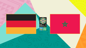 FIFAn jalkapallon MM 2023