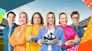 FIFAn jalkapallon MM 2023