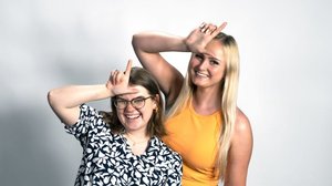 X3M Eftermiddag: Video