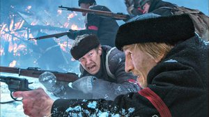 Täällä Pohjantähden alla