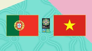 FIFAn jalkapallon MM 2023