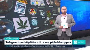 Yle Uutiset