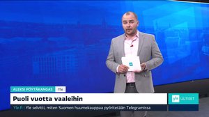 Yle Uutiset