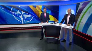 Yle Nyheter TV-nytt 17.55