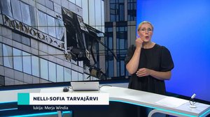 Yle Uutiset viittomakielellä