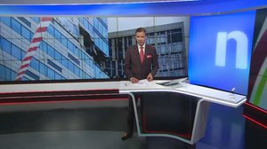 Yle Nyheter TV-nytt 17.55