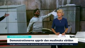 Yle Nyheter TV-nytt 17.55