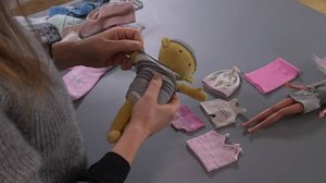 Strömsöstä poimittua