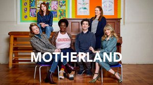 Motherland - äitien sota