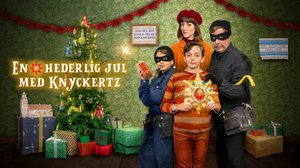 Vorosen perheen joulu