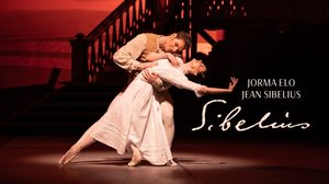 Jorma Elon baletti Sibeliuksen elämästä
