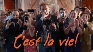 C'est la vie - häät ranskalaiseen tapaan