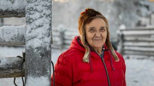 Sámi eallilan olbmot háliidit ássat ruovttus nu guhkká go vejolaš