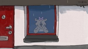 Pieniä elokuvia surusta