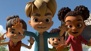 Metsäleikkimestarit